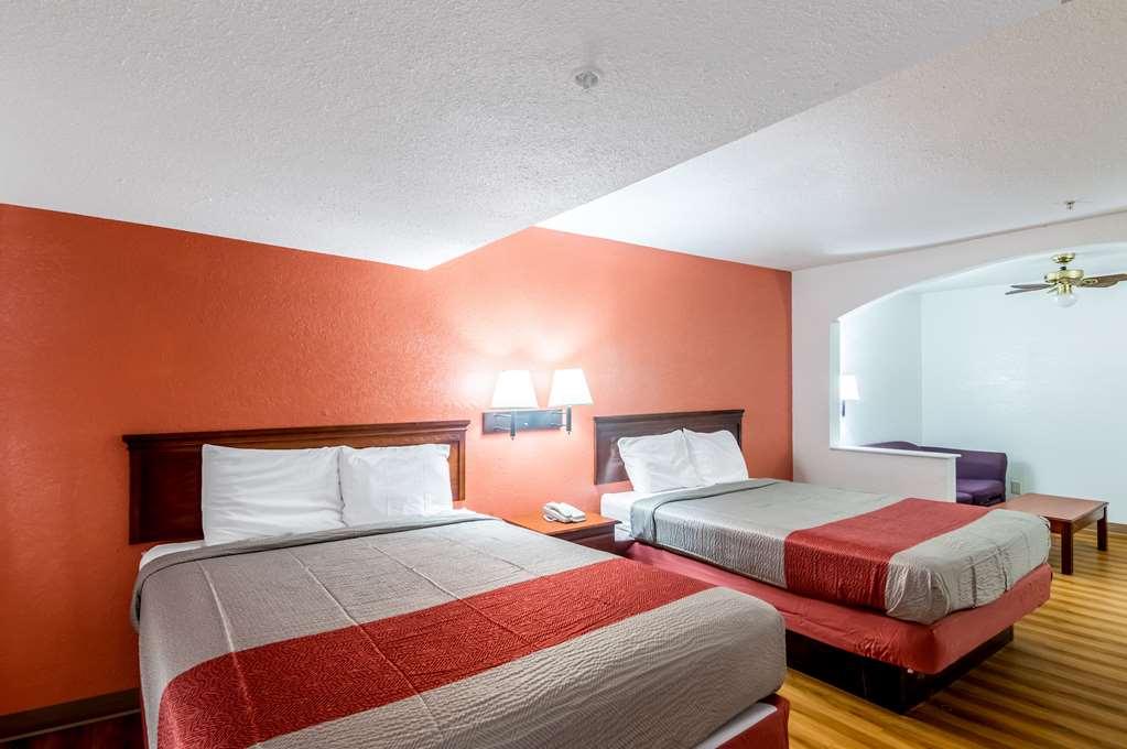 Motel 6 Oklahoma City OK - photo 30