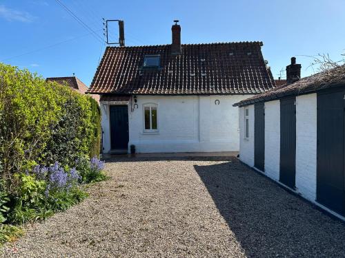 Charming Converted Granary - last minute hotel in Unknown City