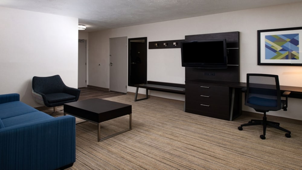 Holiday Inn Express West Cincinnati an IHG Hotel - photo 5
