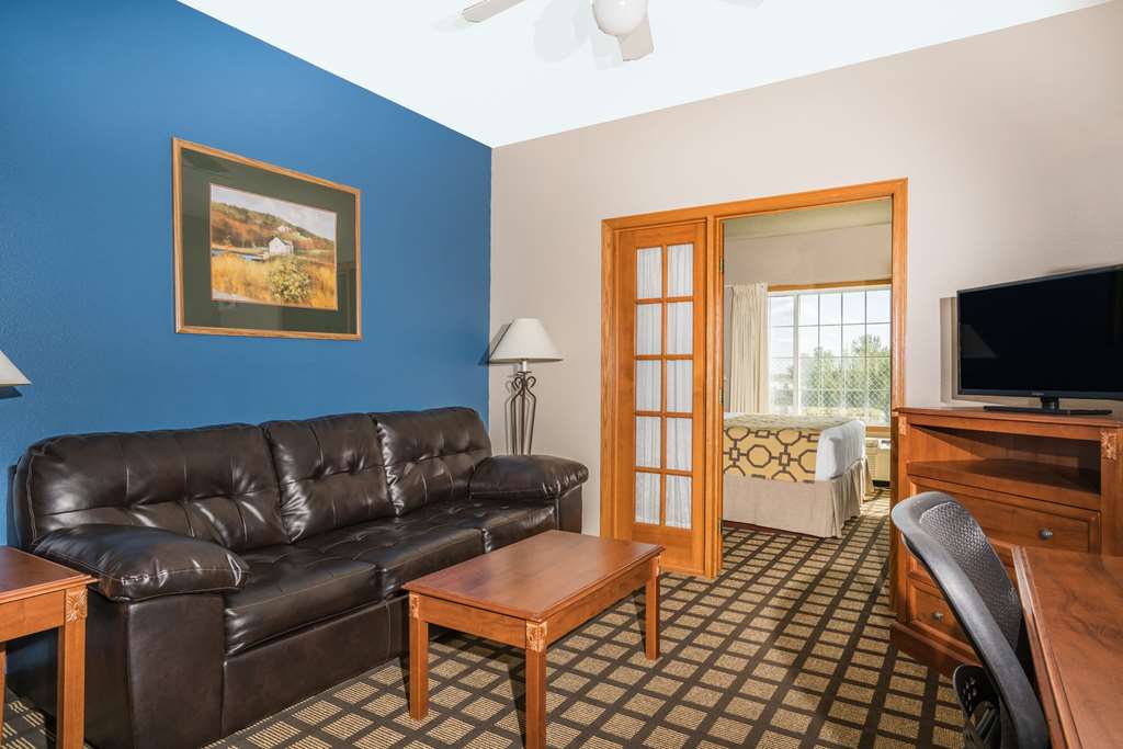Baymont by Wyndham Albany MN - photo 6