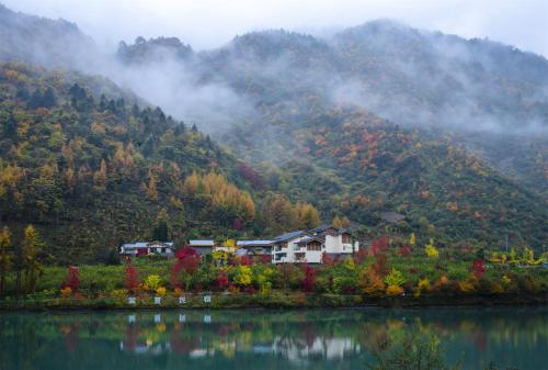 Summergarden Hotel in Aba, People's Republic of China