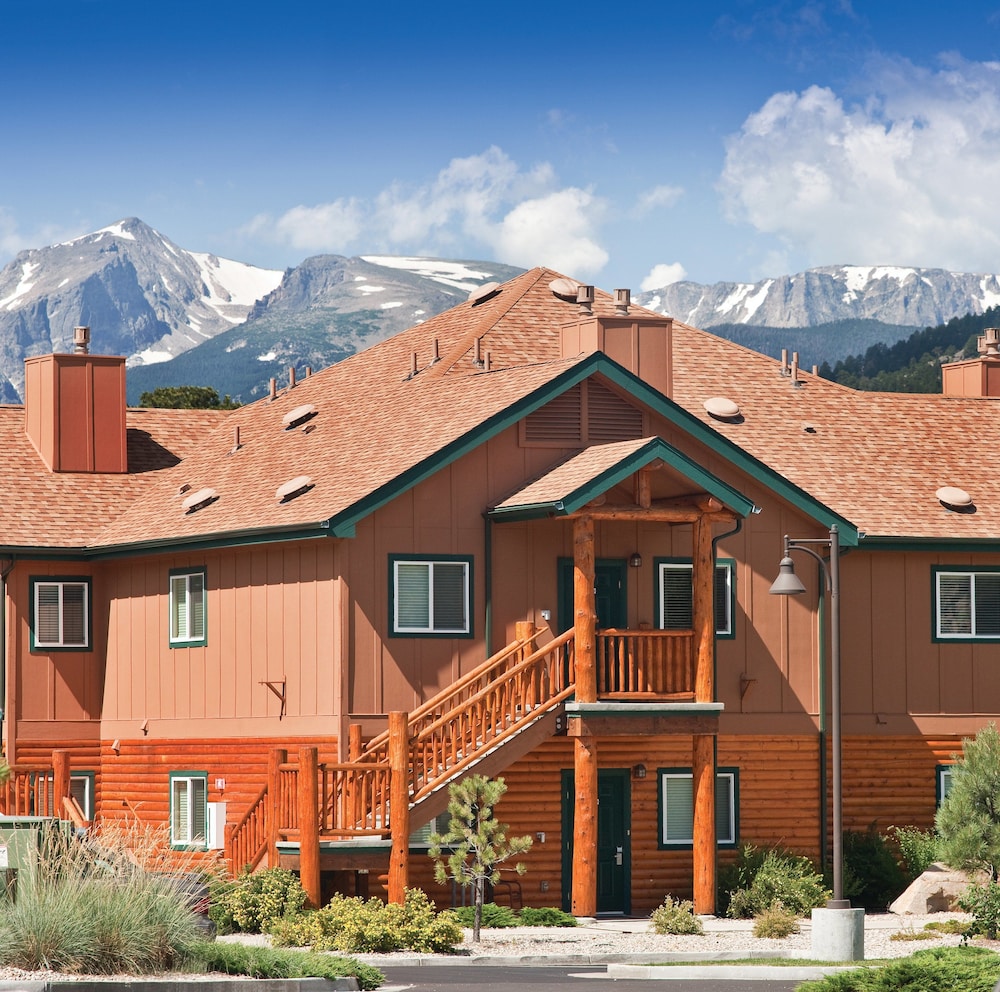 WorldMark Estes Park - photo 32