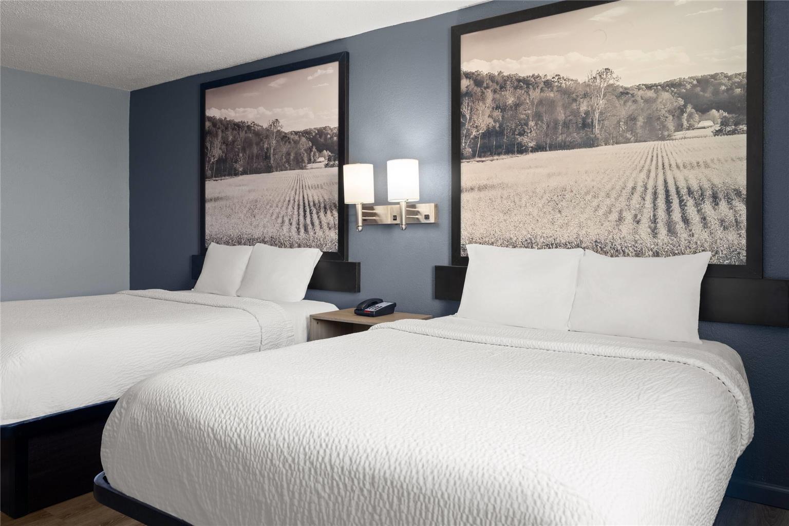 Super 8 by Wyndham Fort Wayne - photo 18