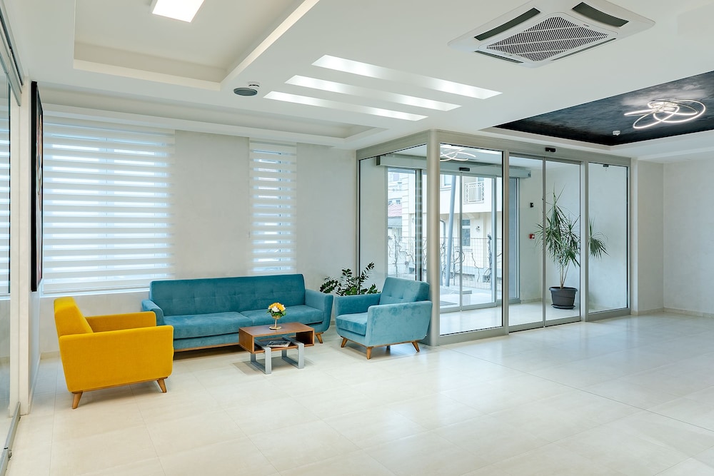 Rubicon Hotel — Kragujevac — photo 5