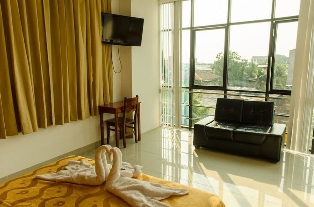 Golden Inn — hotel in Tambopata