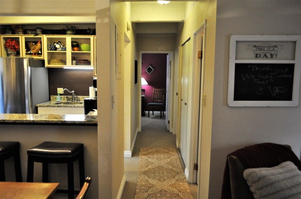 Frisco Resort By Rocky Mountain Resort Management - photo 58