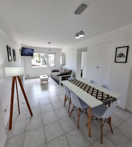 Bariloche Apartment Belgrano — 4-Star Luxury Hotel in San Carlos De Bariloche, Argentina