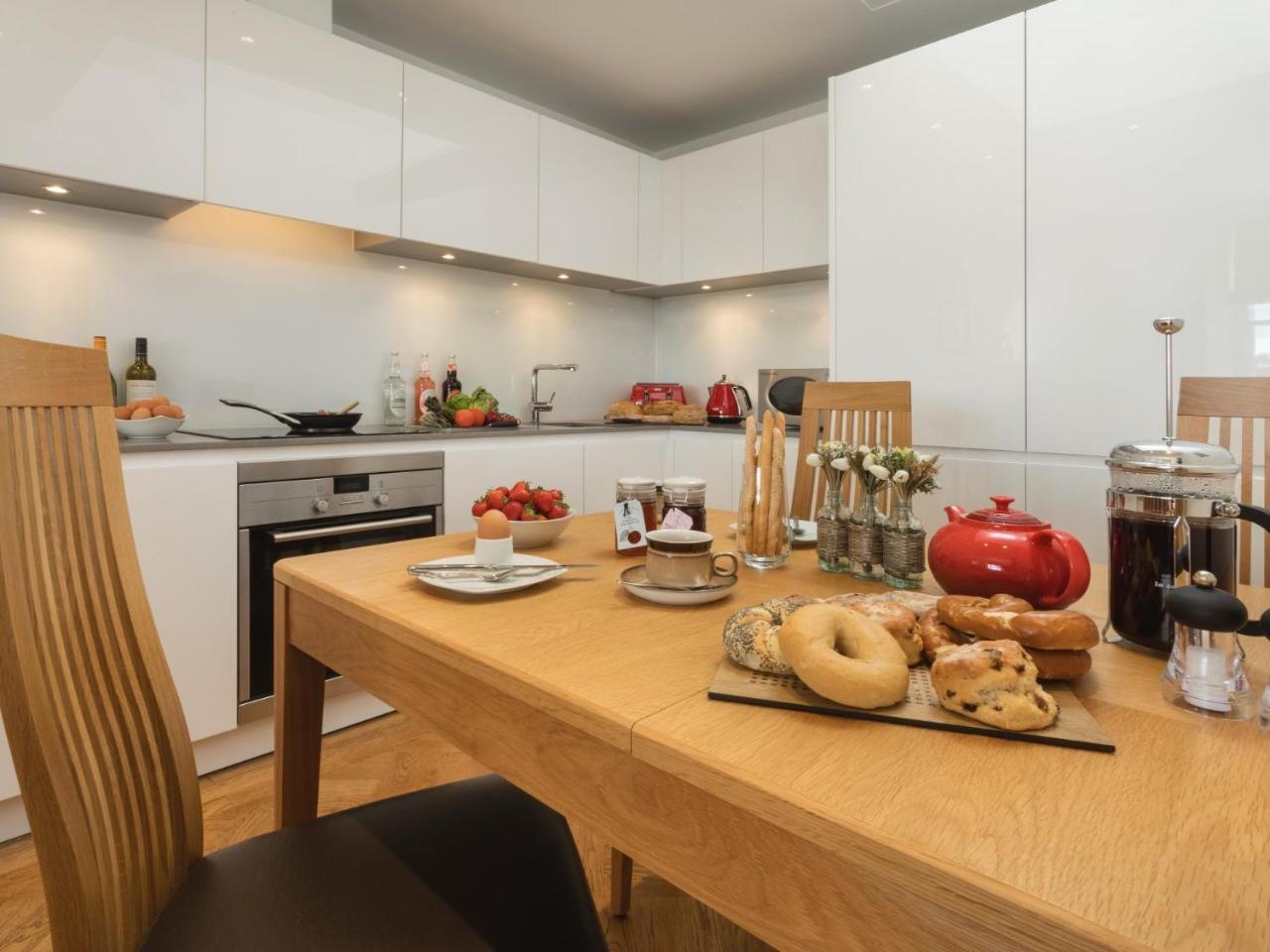 1 Bed in Spark Bridge LCC52 in Ulverston, United Kingdom