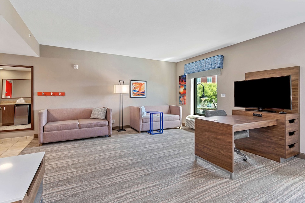 Hampton Inn & Suites Orlando Apopka - photo 29