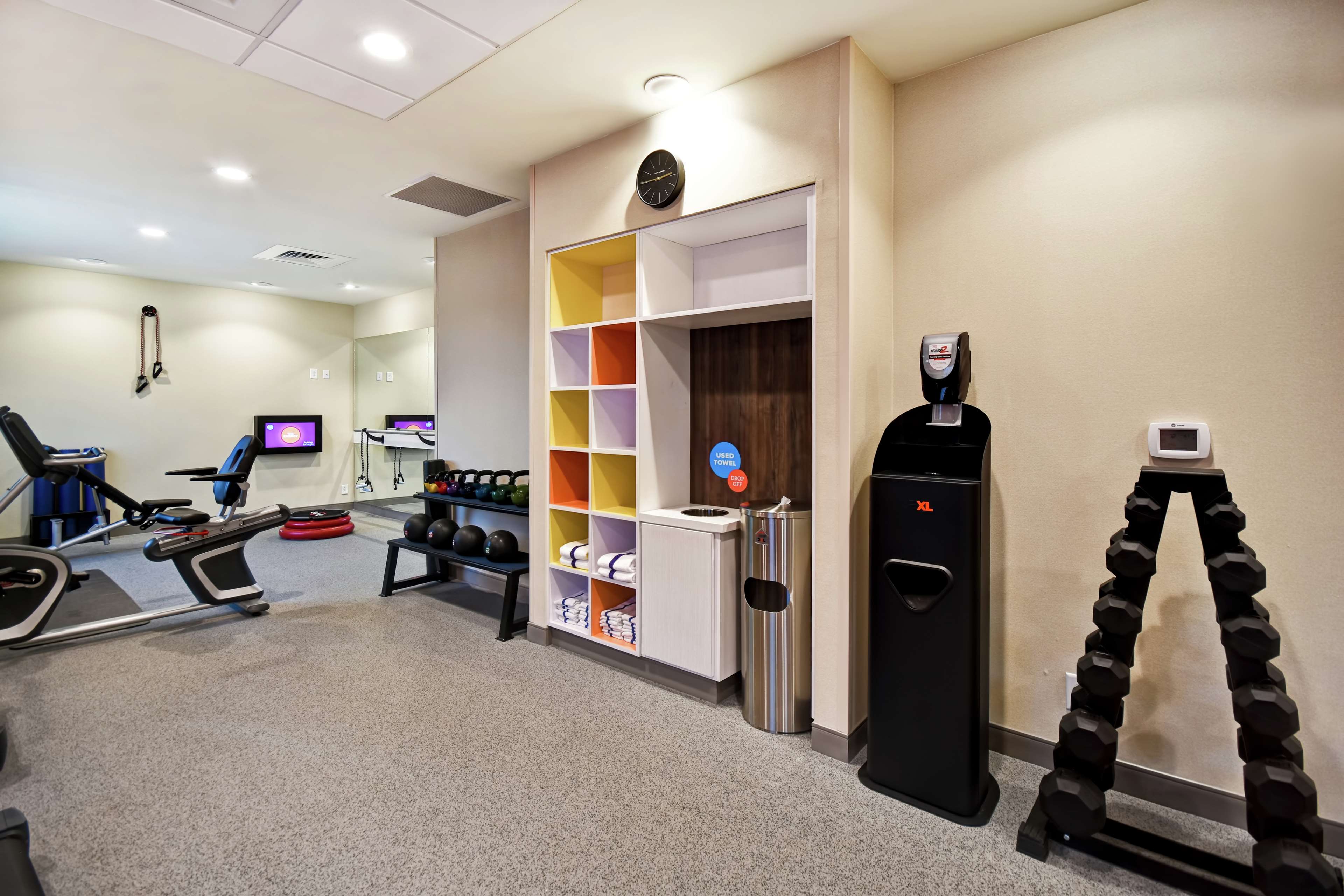 Home2 Suites by Hilton Smyrna Nashville - photo 24