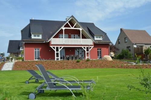 La Forge D'andribet - carbon neutral hotel in Unknown City