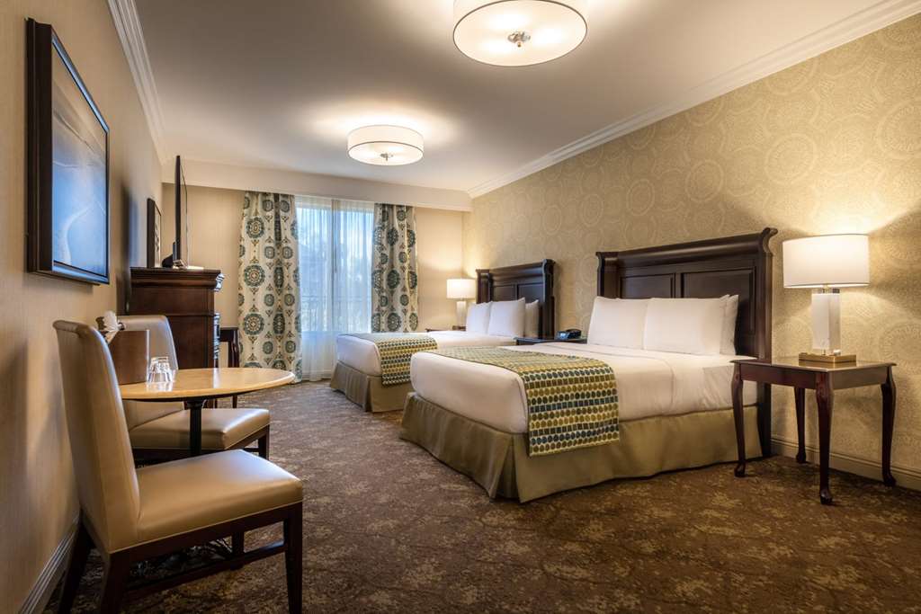 Ayres Hotel Seal Beach Cypress - photo 14