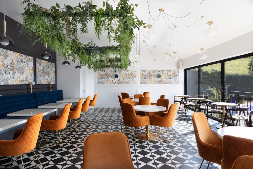 The Pheasant Inn - carbon neutral hotel in Unknown City