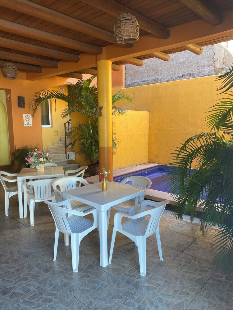 Hotel Las Salinas — hotel in Ixtapa-Zihuatanejo