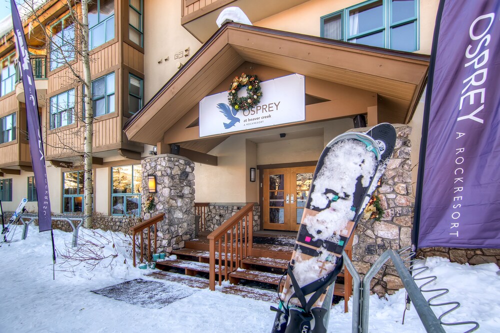 The Osprey at Beaver Creek a RockResort by Vail Resorts - photo 54