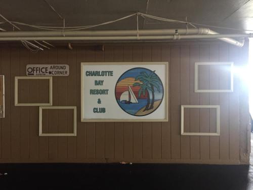Charlotte Bay Resort - photo 18