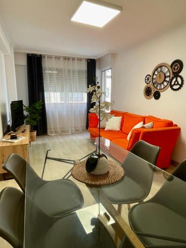 Carrerahouses Norte Con Garaje in Vigo, Spain