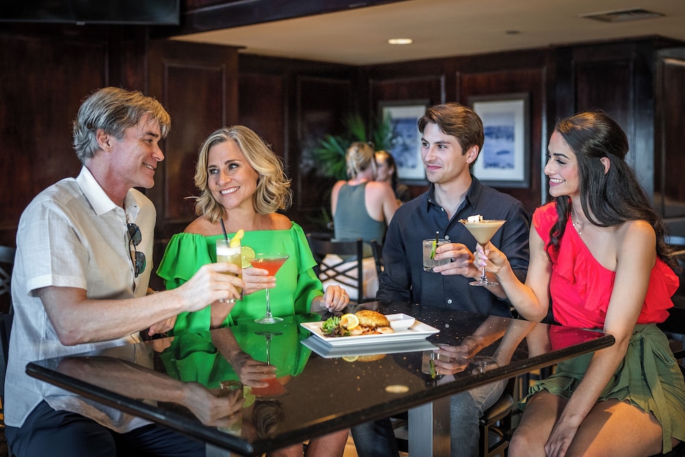 The Shores Resort & Spa - photo 45