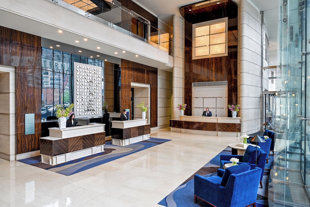 Trump International Hotel & Tower Chicago - photo 4