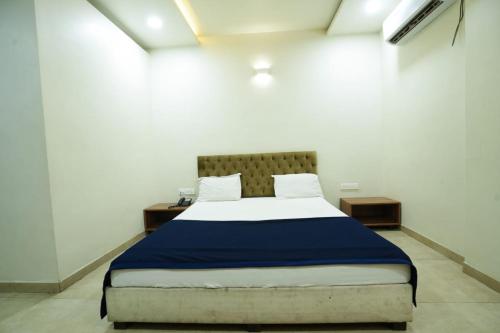 Hotel Anand - carbon neutral hotel in Kolhapur