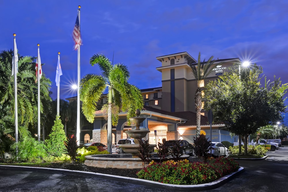 Homewood Suites by Hilton Lake Buena Vista Orlando - photo 53