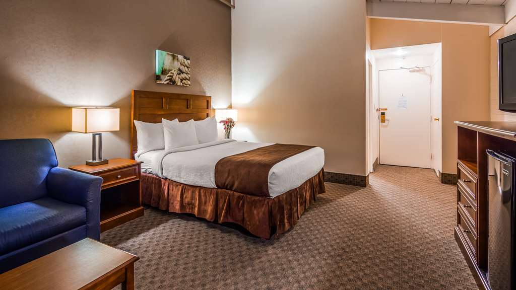 Best Western Adams Inn Quincy Boston - photo 21