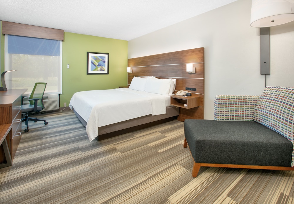 Holiday Inn Express Hope by IHG - photo 7