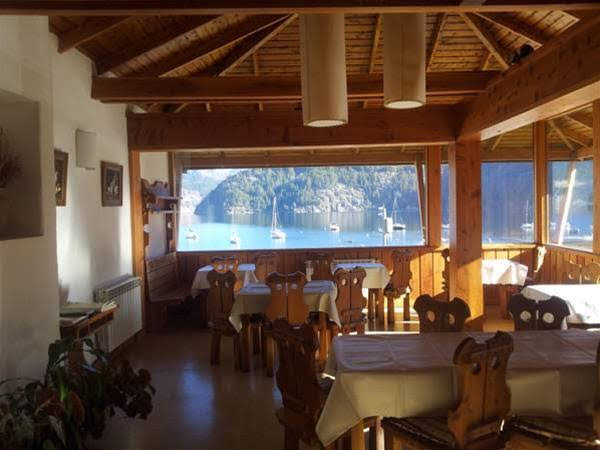 Hosteria del Chapelco in San Martin De Los Andes, Argentina