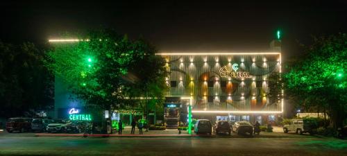 Club Central — Bolpur — photo 2