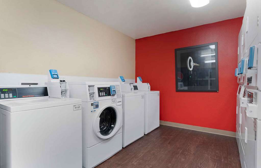 Extended Stay America Suites Sacramento White Rock Rd - photo 40