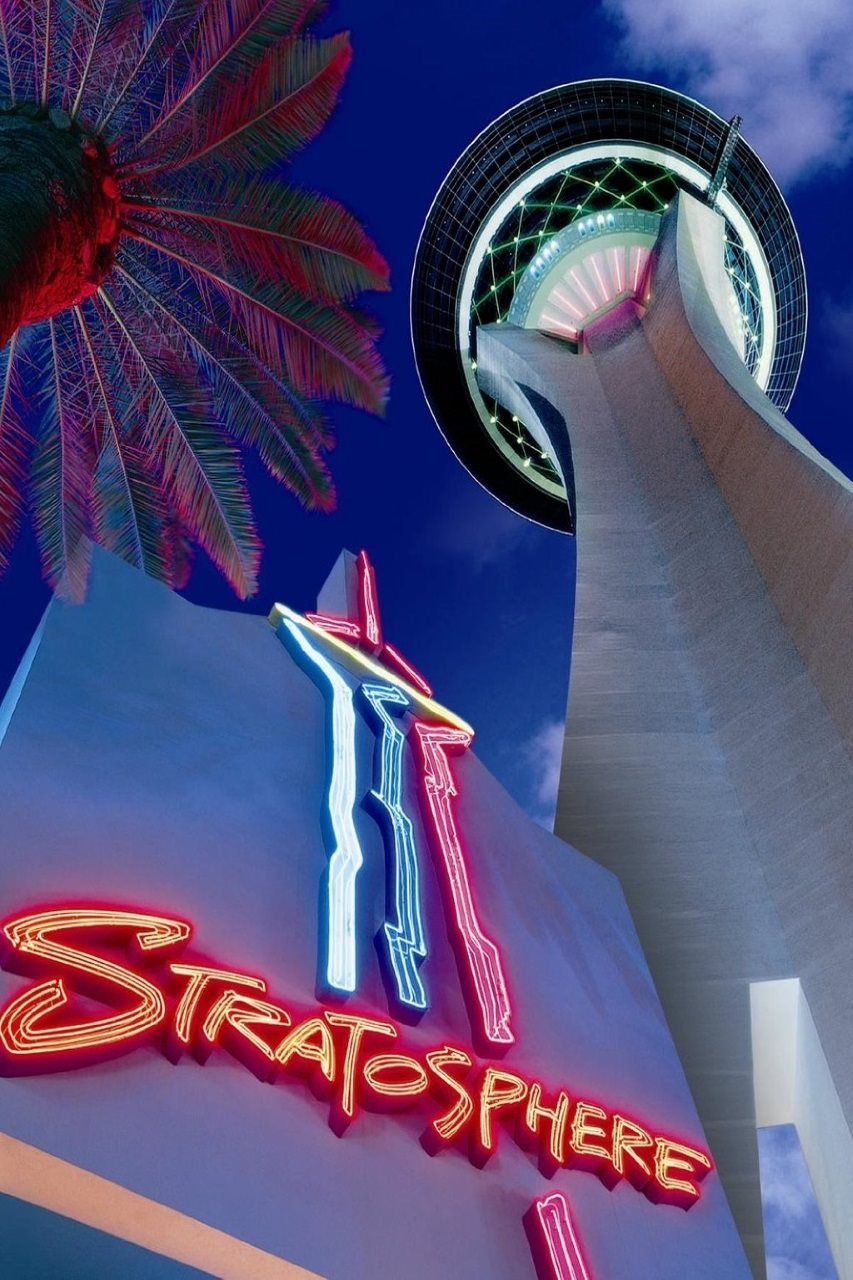 Essential by Stratosphere