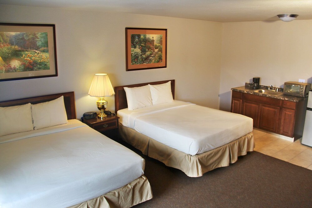 The Inn at St. George - photo 9