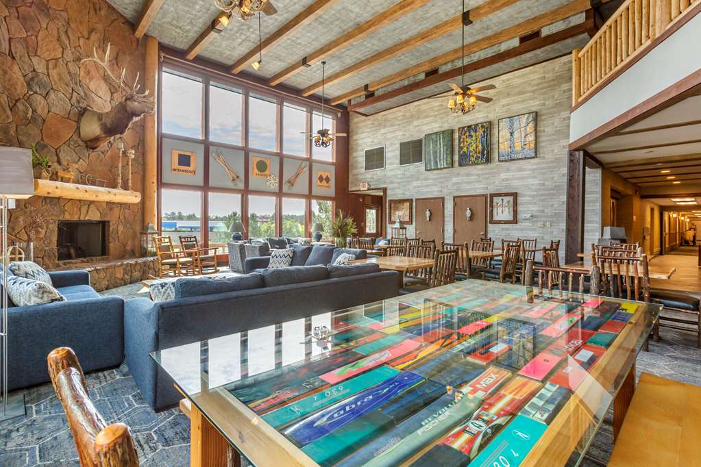 Comfort Inn I 17 And I 40 - photo 4