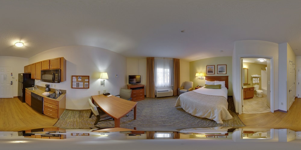 Candlewood Suites Jacksonville East Merril Road by IHG - photo 20