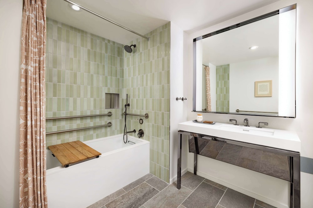 Timbri Hotel San Francisco Curio Collection by Hilton - photo 50