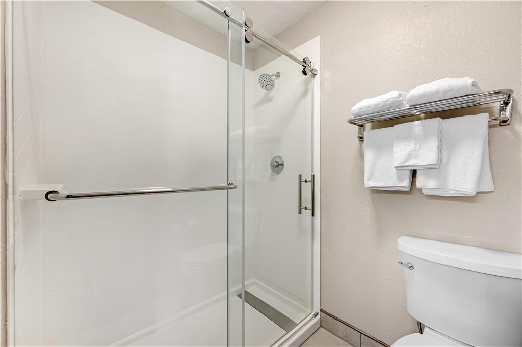 Best Western Black Hills Lodge - photo 27