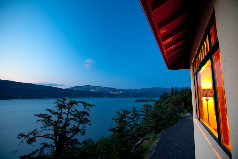 Columbia Cliff Villas Hotel - photo 54