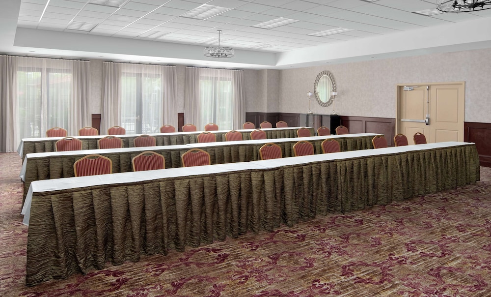 Homewood Suites by Hilton Lafayette LA - photo 34