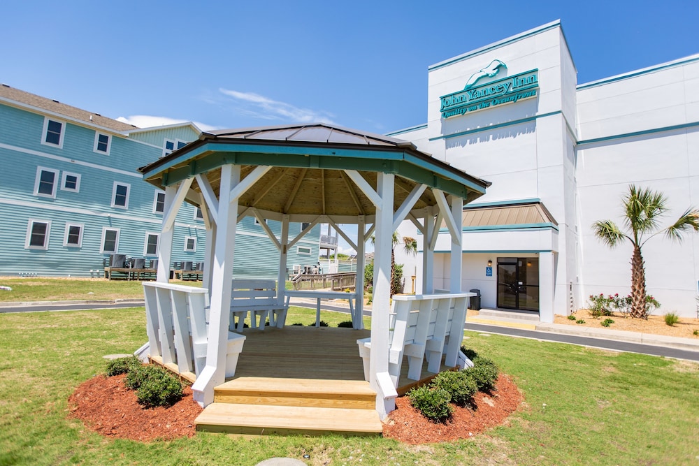 John Yancey Oceanfront Inn - photo 95