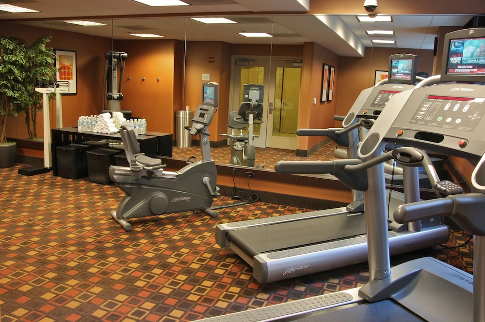 Hampton Inn Majestic Chicago Theatre District - photo 29