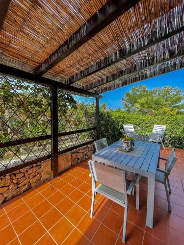 Villa Dei Gabbiani — 4-Star Luxury Hotel in Favignana, Italy