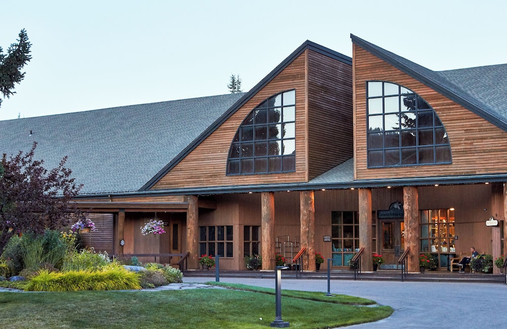 Grouse Mountain Lodge - featured photo