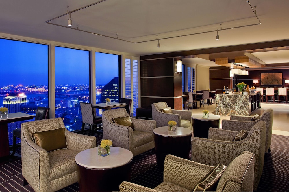 Sheraton New Orleans Hotel - photo 70