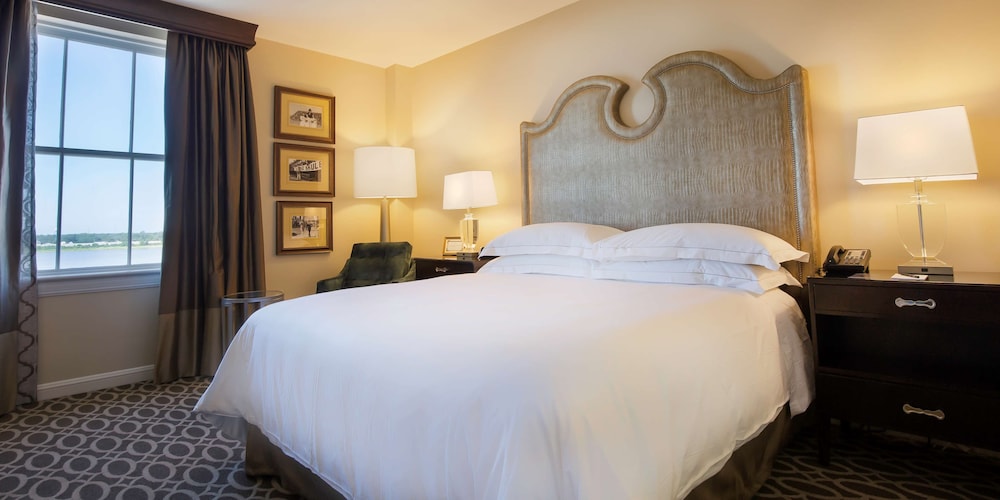 Hilton Baton Rouge Capitol Center - photo 29
