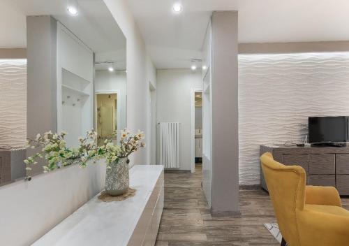 HD New Apartment
