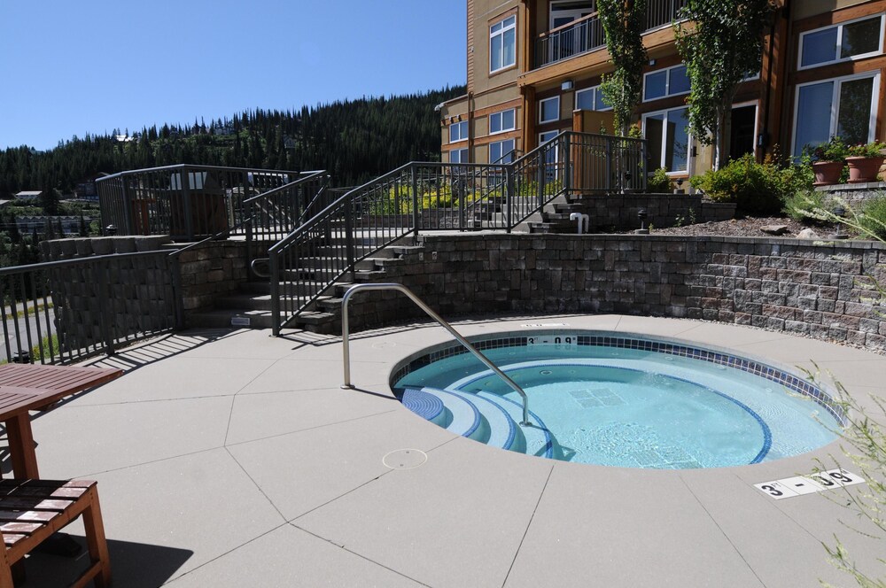 Schweitzer Mountain Resort White Pine Lodge - photo 9