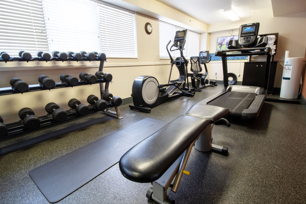 Hampton Inn Cocoa Beach Cape Canaveral - photo 24