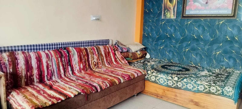 Hotel Ganraj - last minute hotel in Ujjain