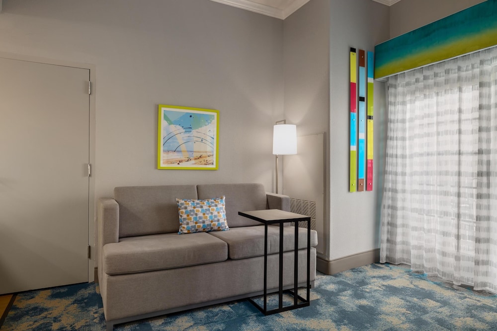 Hampton Inn & Suites Galveston - photo 24
