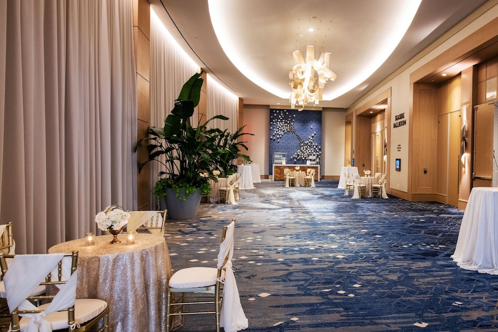 Marriott Virginia Beach Oceanfront Resort - photo 87